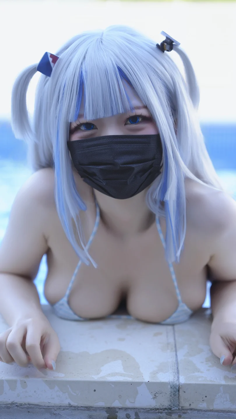 Hamusuk_k_ぐらぐらキュート_ちびサメの水遊び_110P,1V_1_82GB tg@simisebaisi 【丝足阁】068.webp